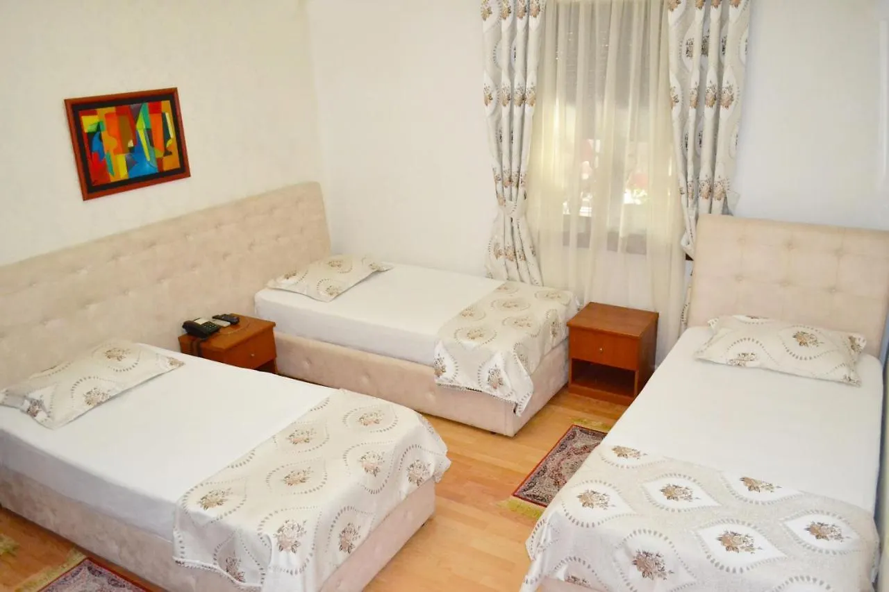 Hotel Villa Tafaj Tirana 3*,