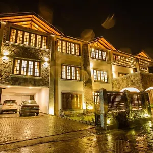 Seasons - Hotel Nuwara Eliya