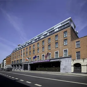 The Trinity 4*, Dublin Irlandia
