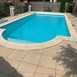 Chez Les Michel Gasthuis