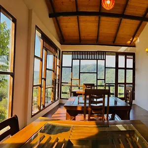 Travellers Nest Inn Nuwara Eliya