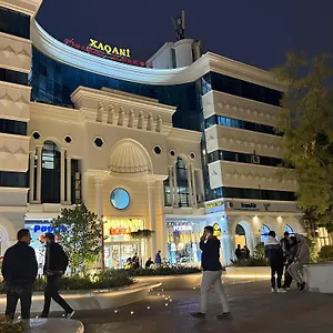 Otel Khegany Mall Bakü
