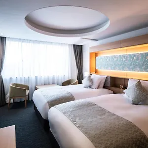 Shijo Takakura Grandereverie Hotel Kioto